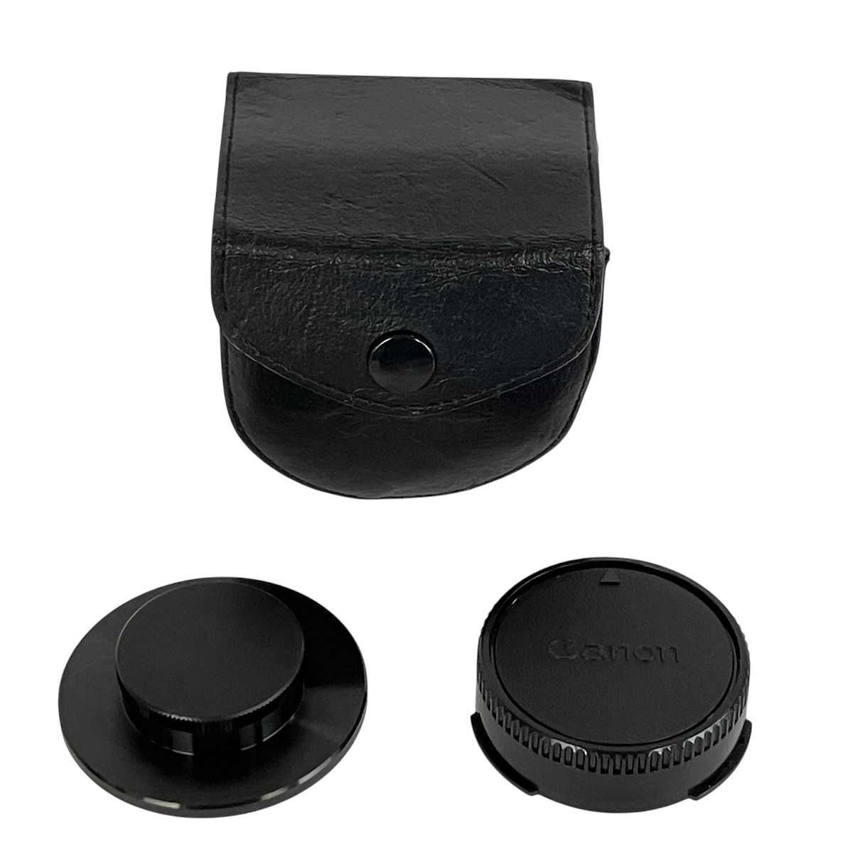 Canon FD 1 4 x A エクステンダー カメラ