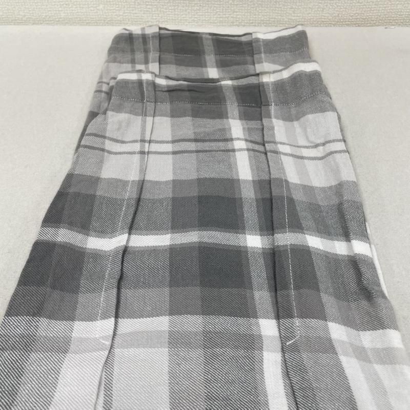 パンツ ウエストゴム