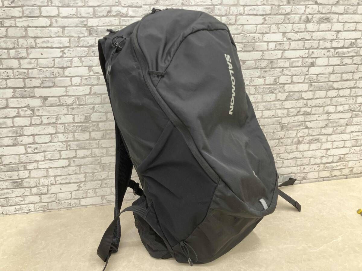 SALOMON サロモン TRAILBLAZER20 ハイキングリュックサック サイズ20 