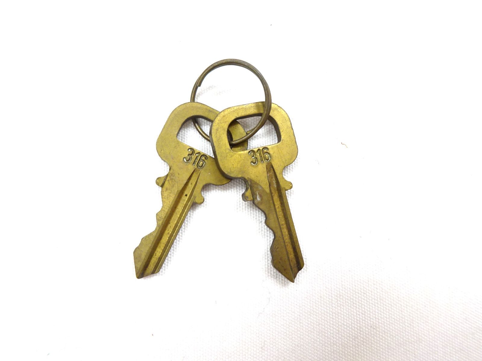 LOUIS VUITTON モノグラム スピーディ35 パドロック/鍵 M41524 MB0011