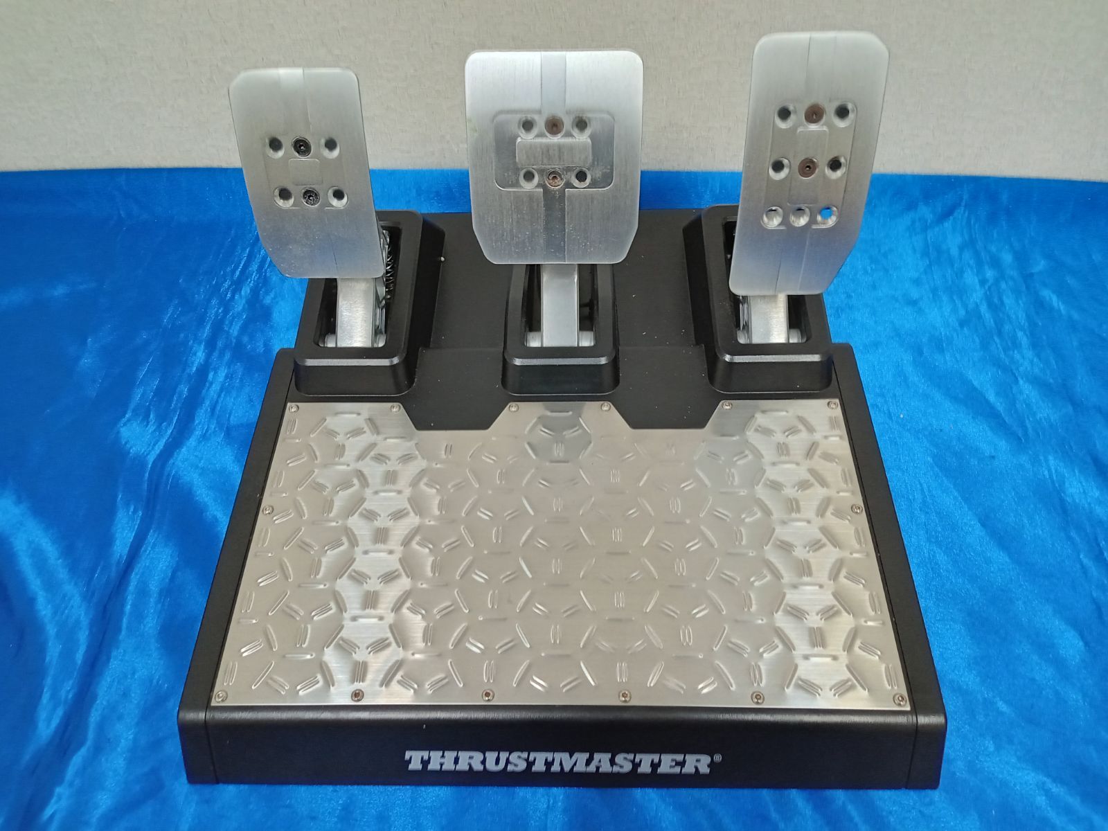 シフター THRUSTMASTER