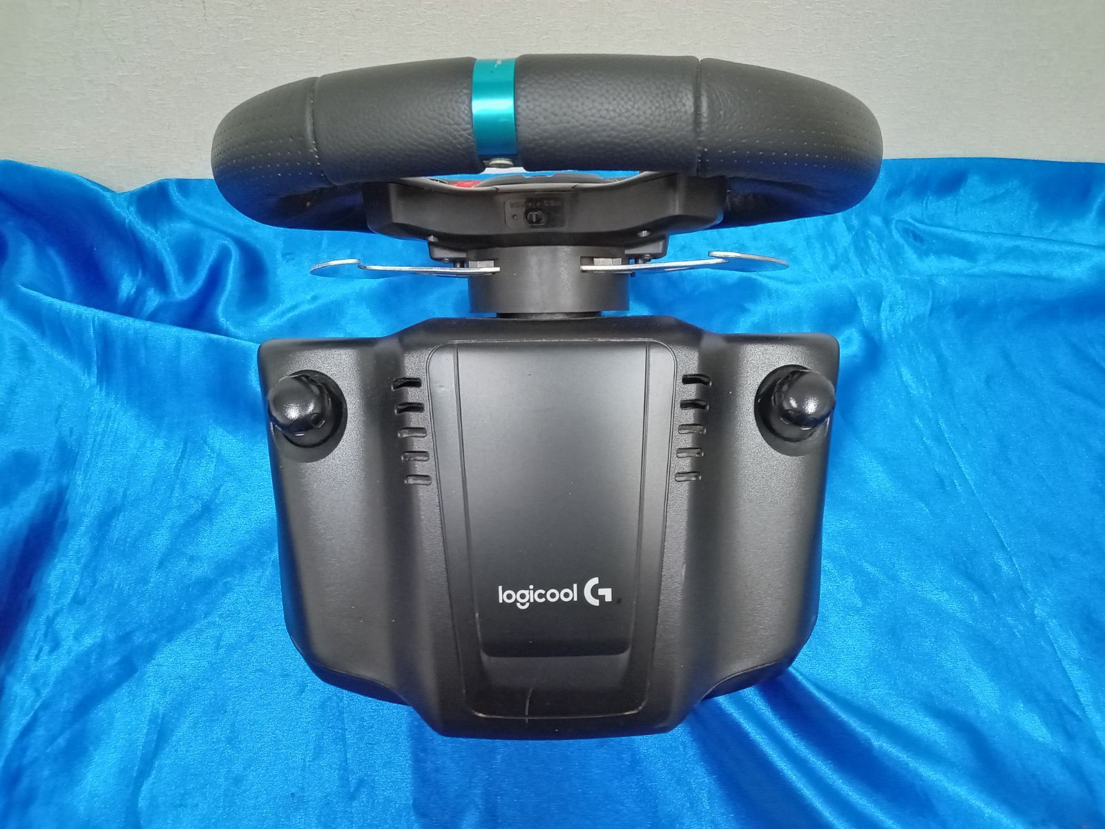 スラストマスター