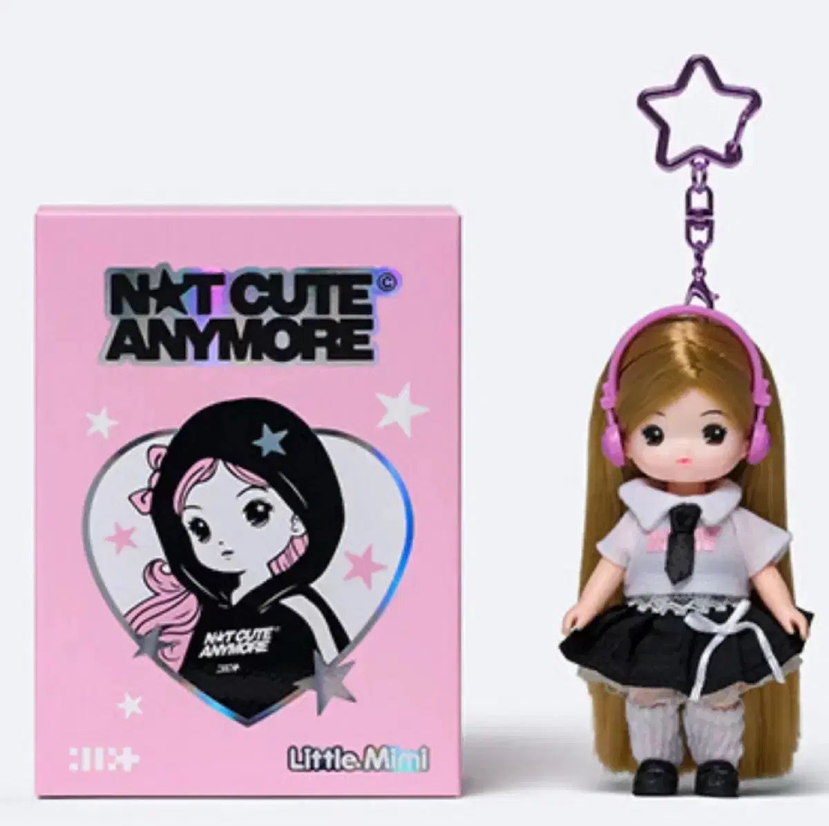 アイルリット リトルミミ スクールガール