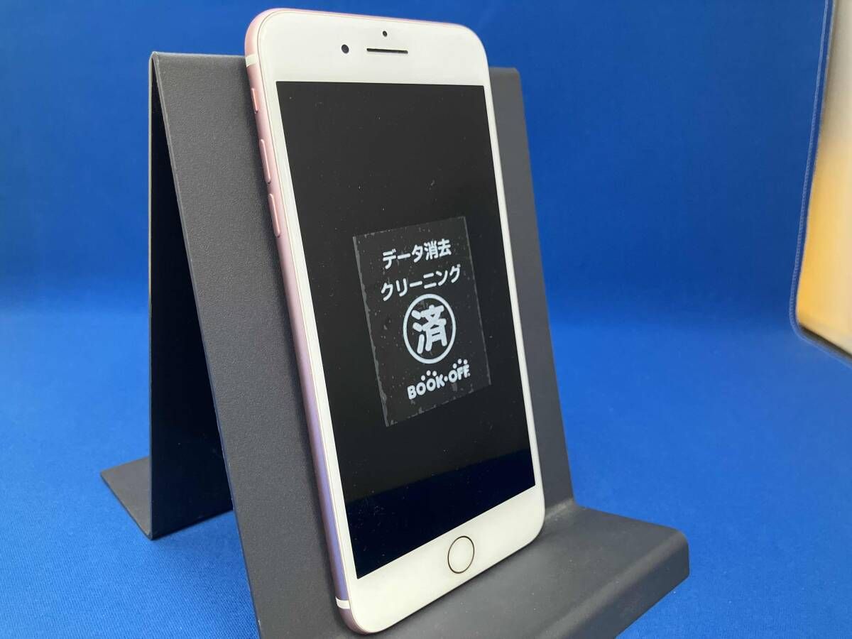 MNRD 2 J|A iPhone 7 Plus 32 GB ロｰズゴｰルド SoftBank