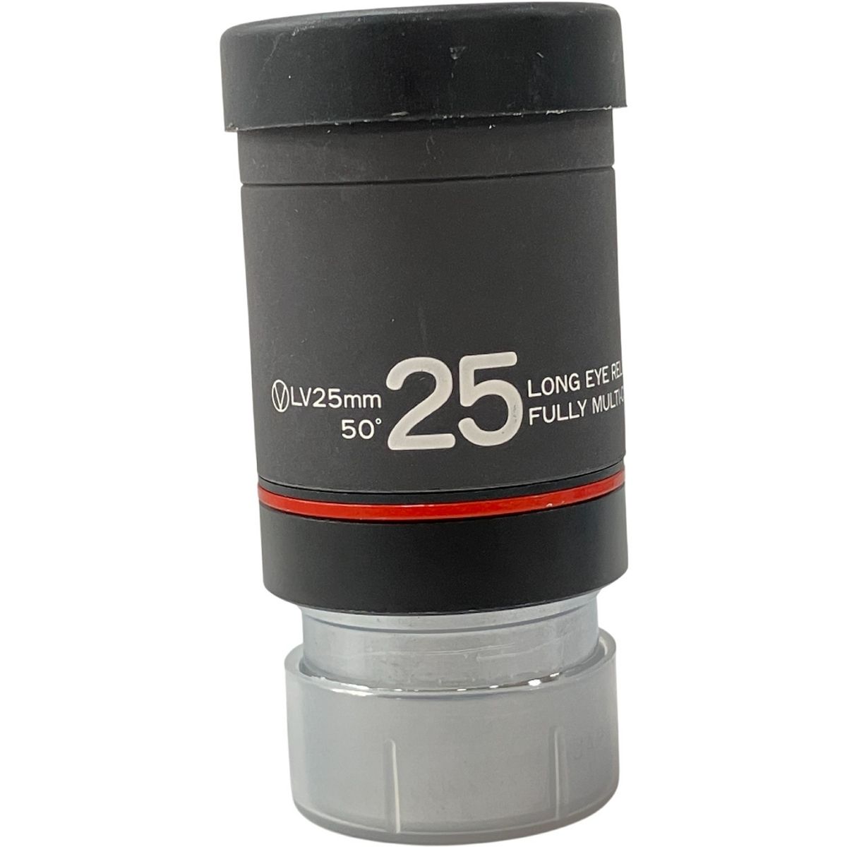 Vixen ビクセン LV25mm 50° LONG EYE RELIEF 20mm アイピース 天体