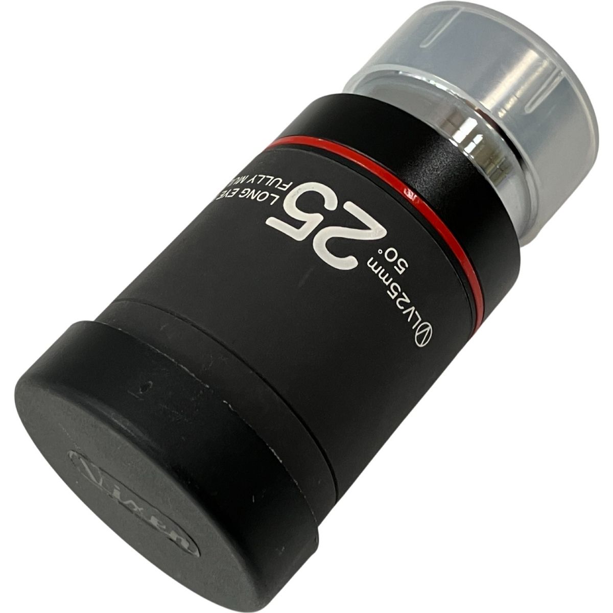 Vixen ビクセン LV 25 mm 50° LONG EYE RELIEF 20 アイピース 天体望遠鏡