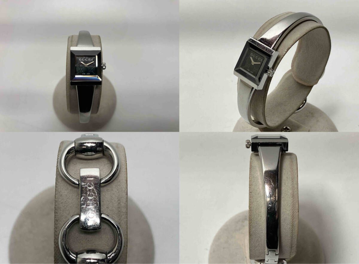 GUCCI 128.5 130 腕時計