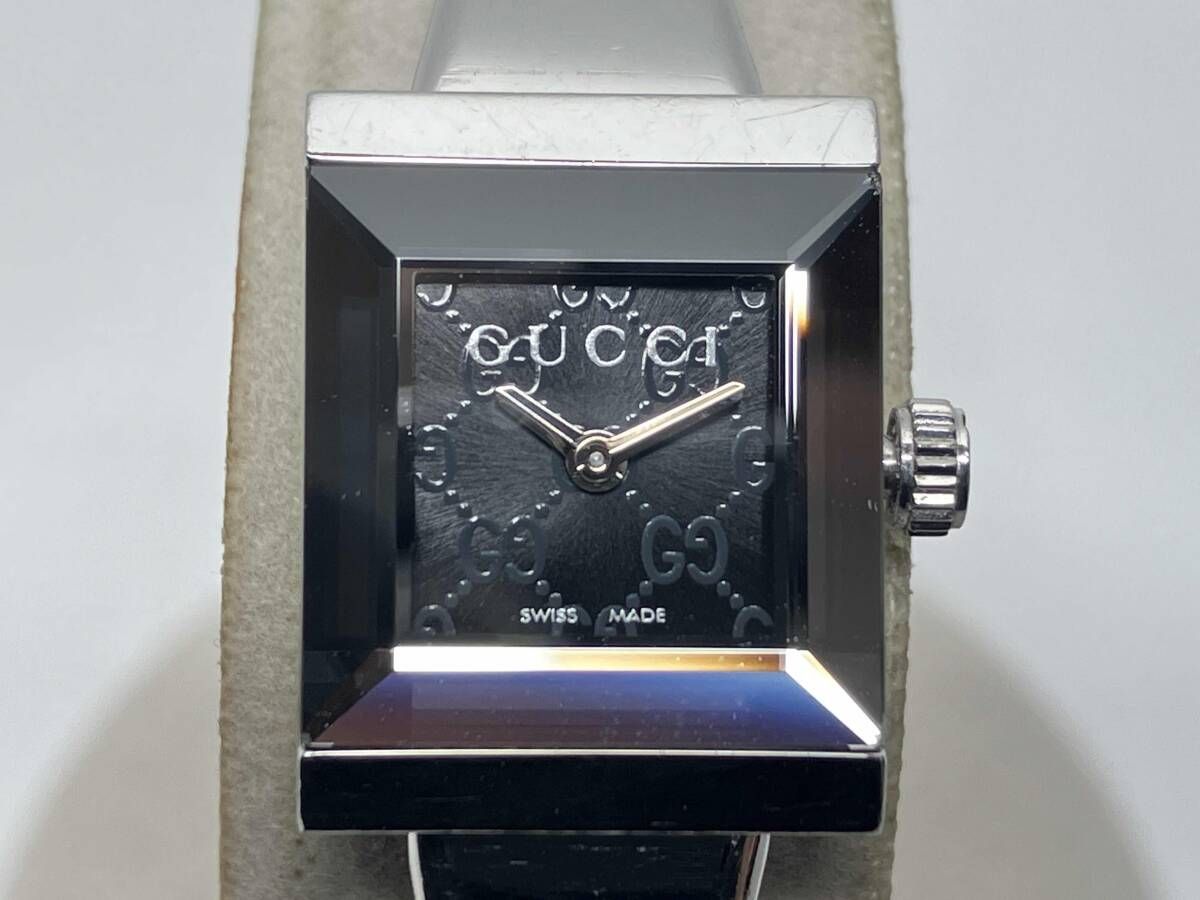 GUCCI 128.5 130 腕時計