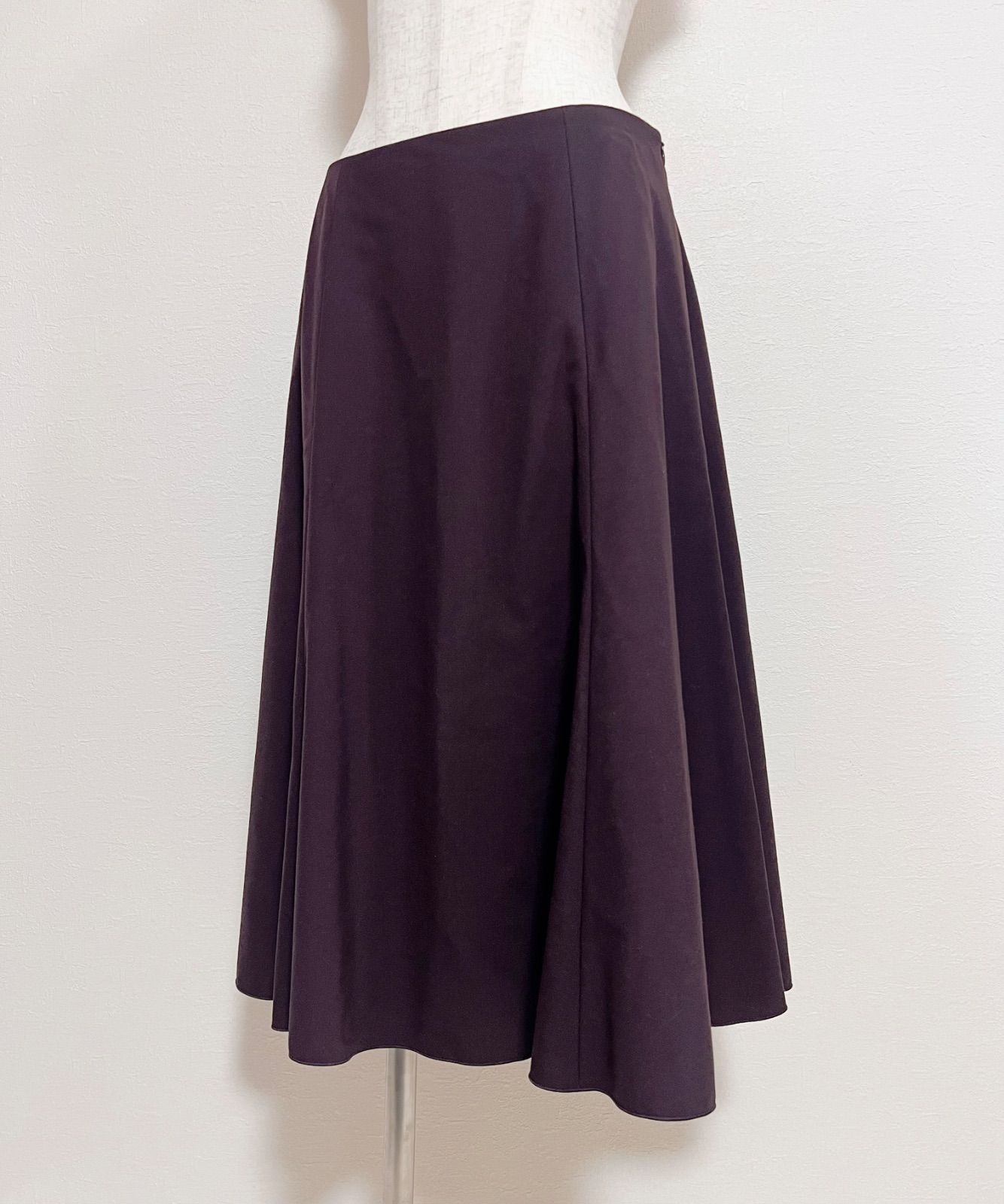 FOXEY NEWYORK フォクシー ニューヨーク スカート 40