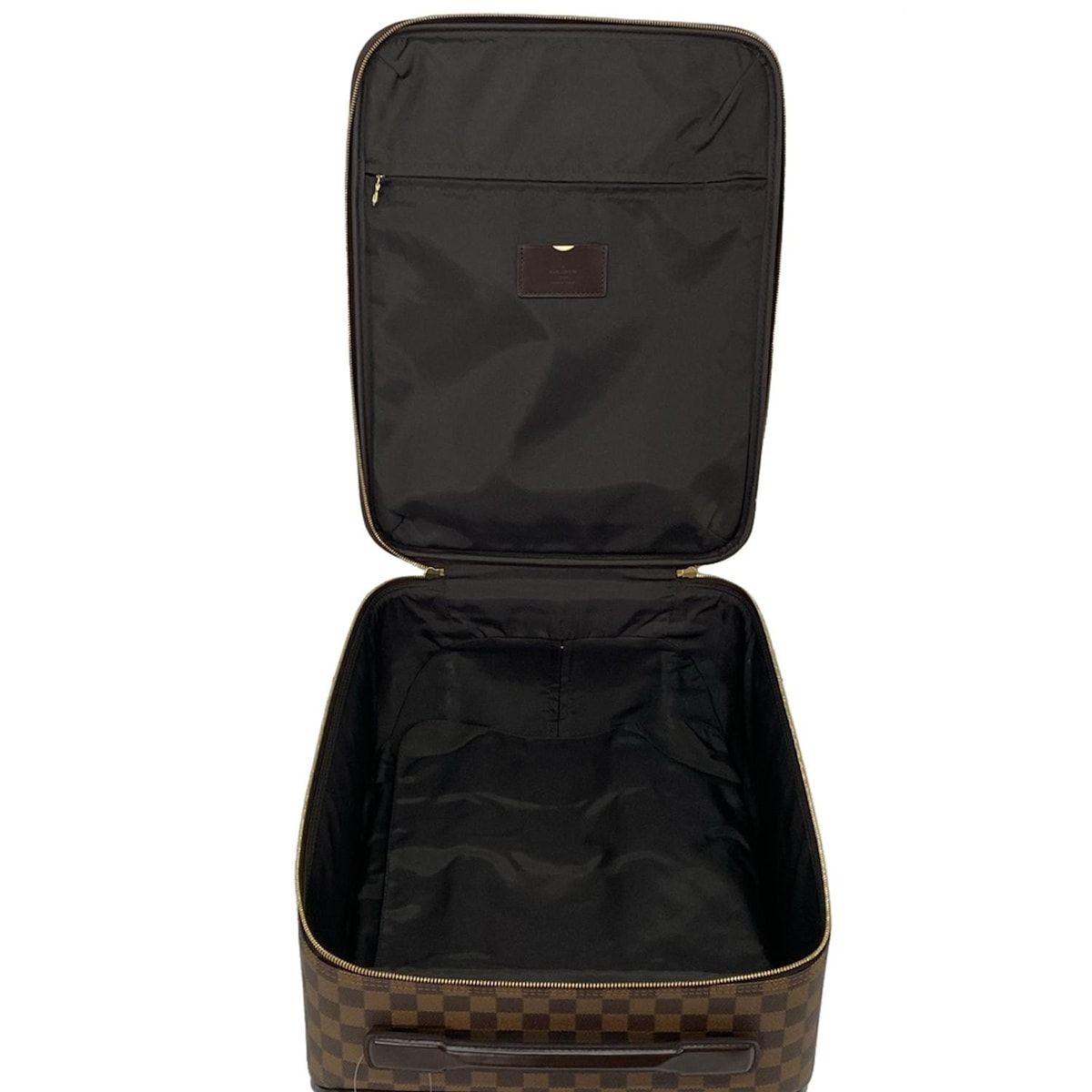 LOUIS VUITTON(ルイヴィトン) キャリーバッグ ダミエ ペガス45 N23293