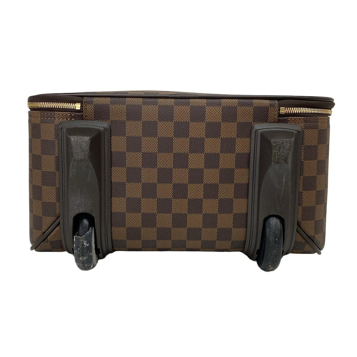 LOUIS VUITTON(ルイヴィトン) キャリーバッグ ダミエ ペガス45 N23293