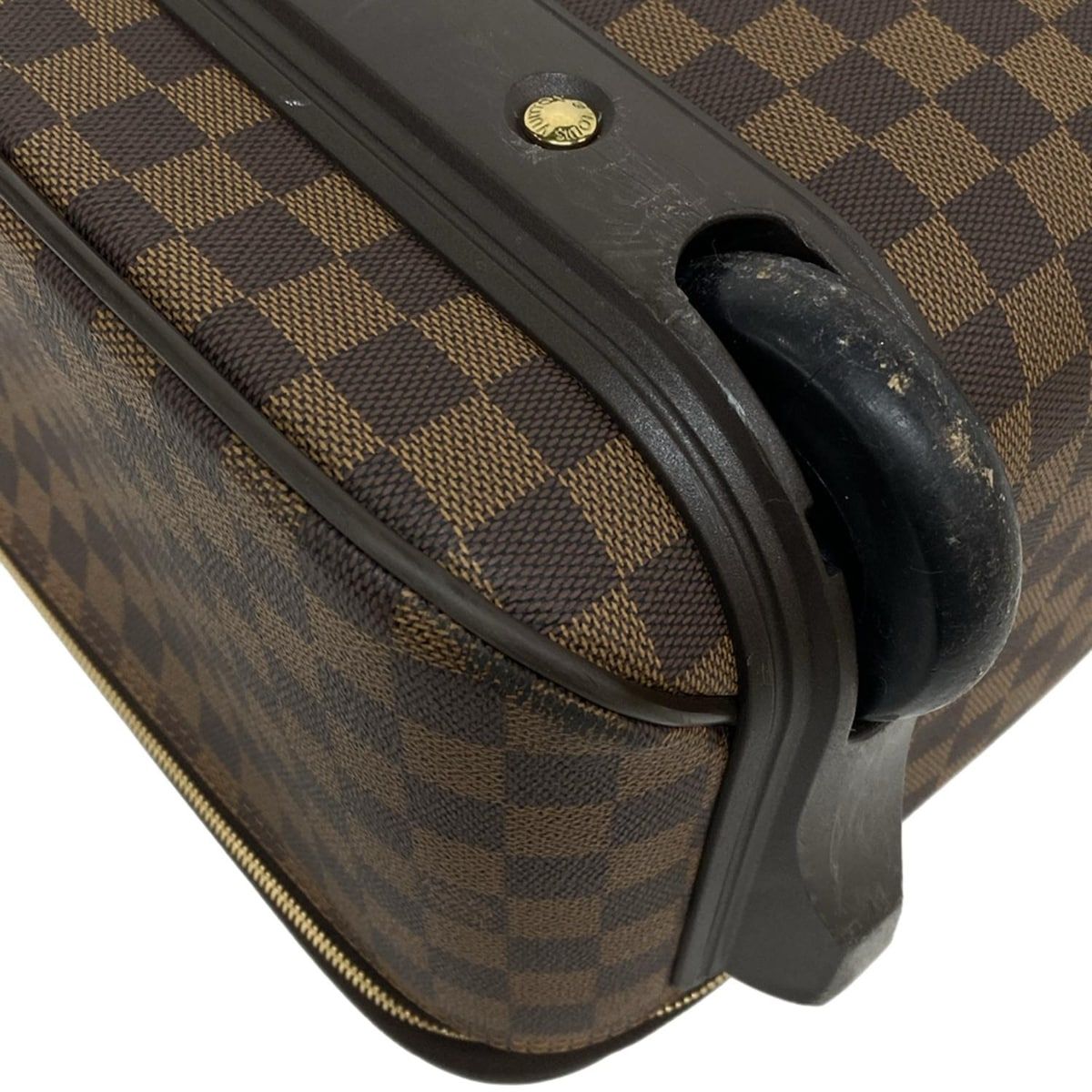 LOUIS VUITTON(ルイヴィトン) キャリーバッグ ダミエ ペガス45 N23293