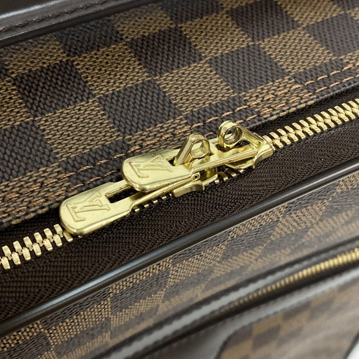 LOUIS VUITTON(ルイヴィトン) キャリーバッグ ダミエ ペガス45 N23293