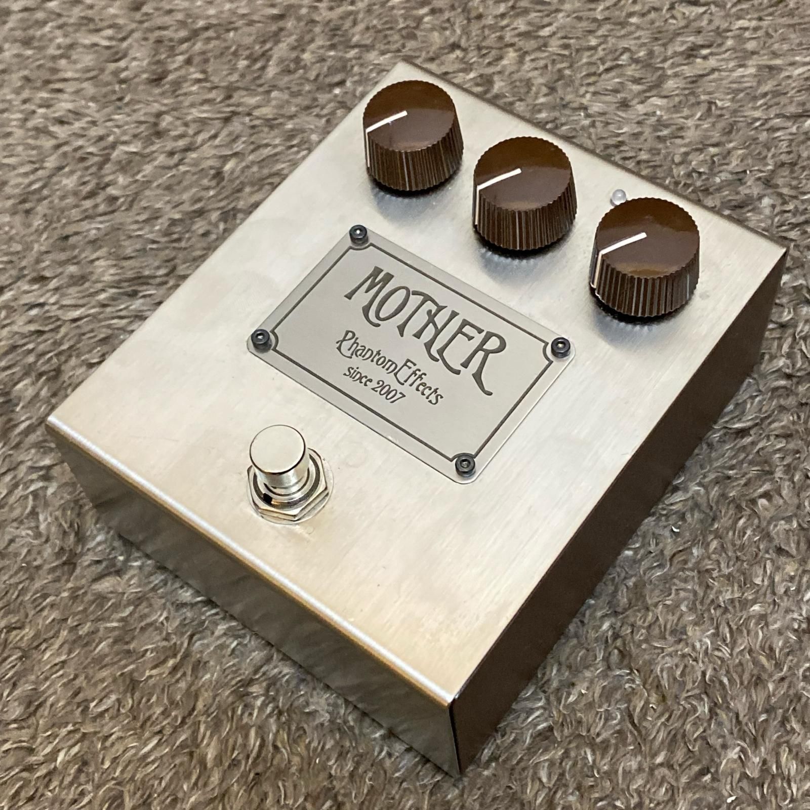 楽器 Phantom FX | ファントムエフエックス エフェクター Mother 472