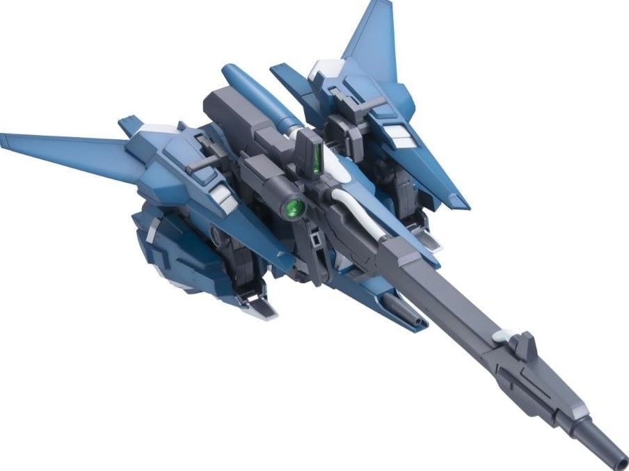 MG 1 100 機動戦士ガンダムUC RGZ 95 C リゼル隊長機 プラモデル