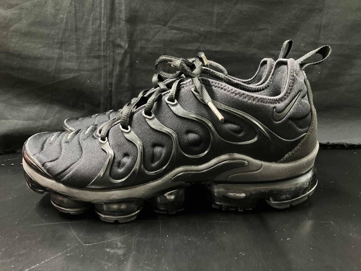 NIKE ナイキ Air VaporMax Plus エアヴェイパーマックスプラス 924453