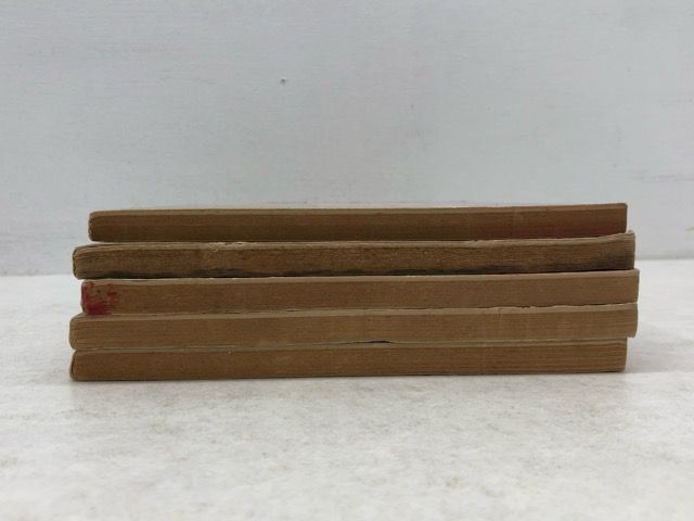 全巻 スタジオゼロ