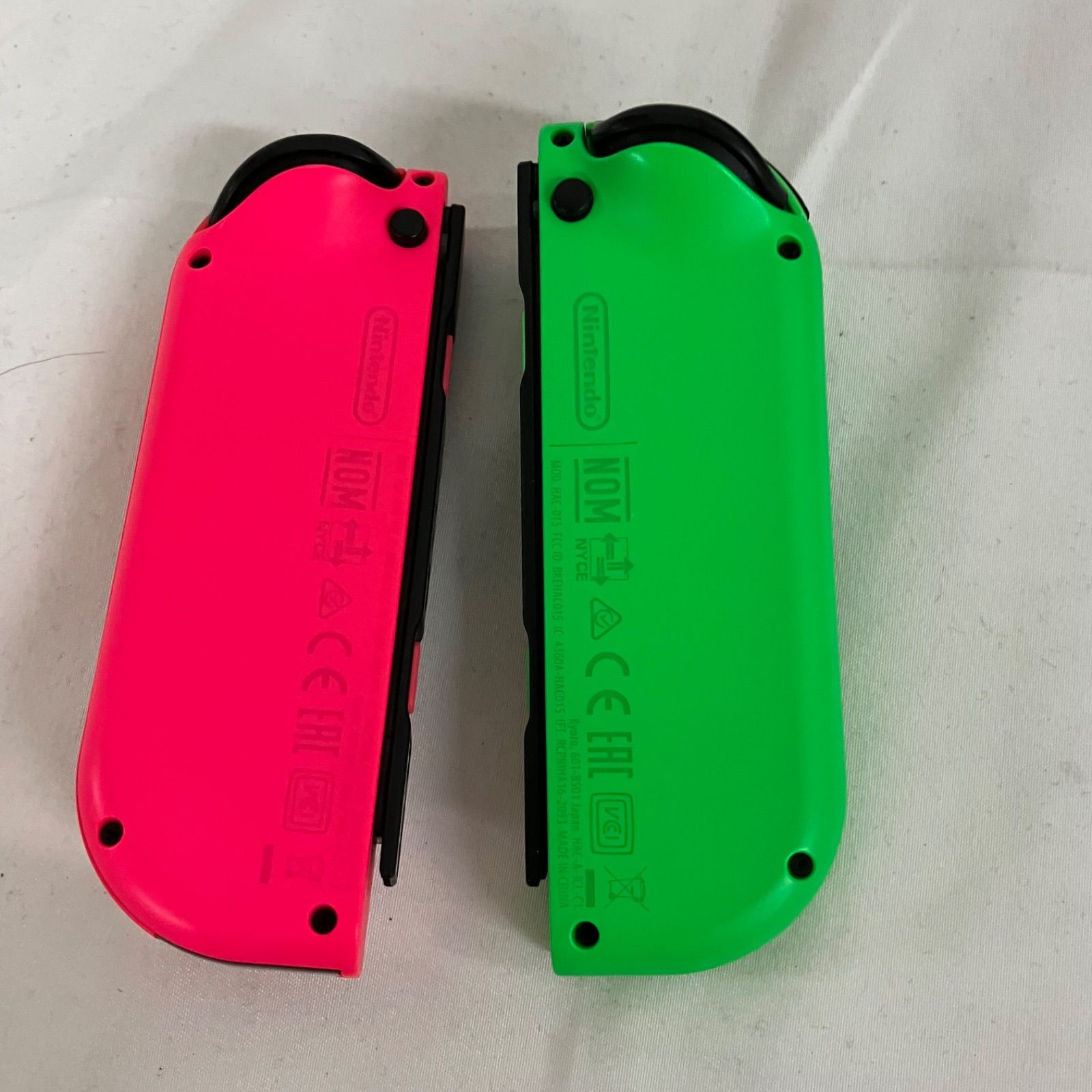 スプラトゥーン