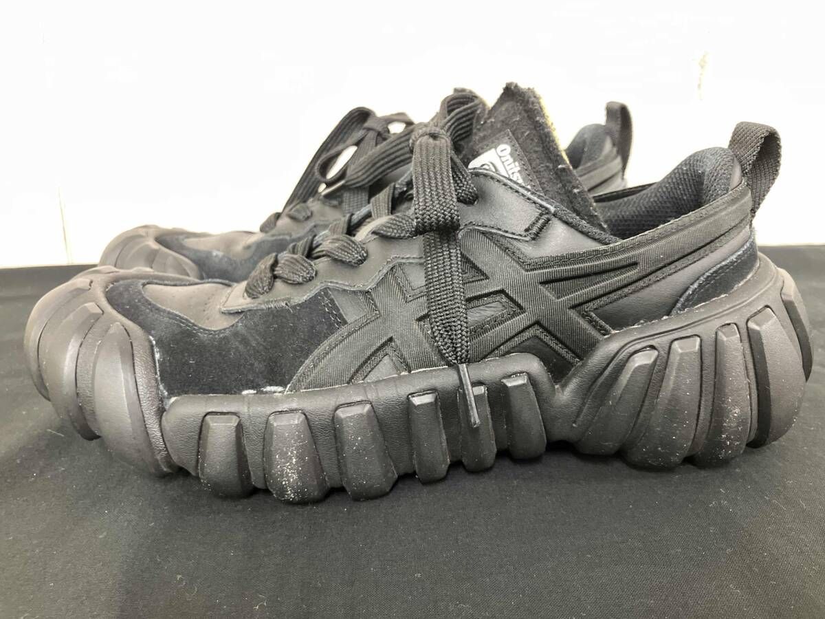 Onitsuka Tiger オニツカタイガー DENTIGRE LS デンティグレ 1183B421