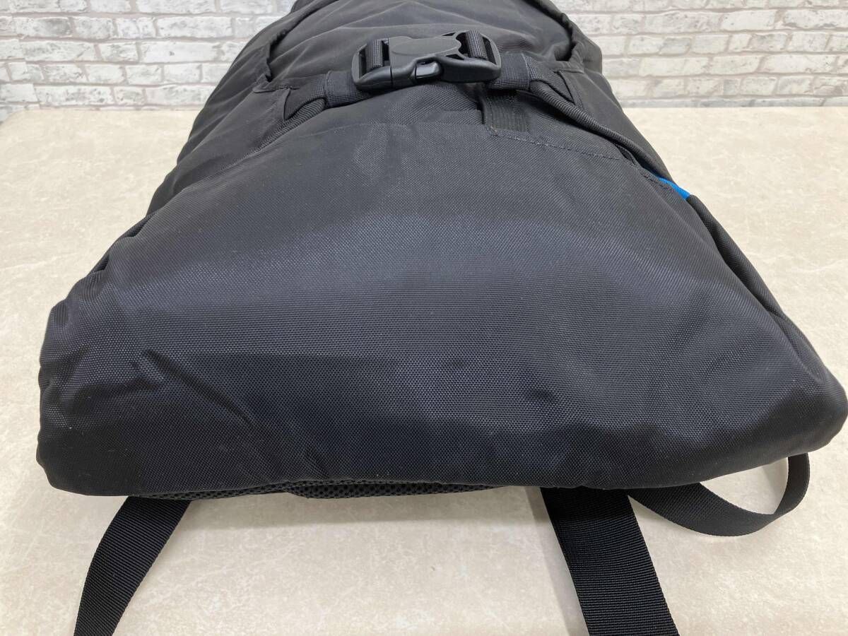 ザック デイパック