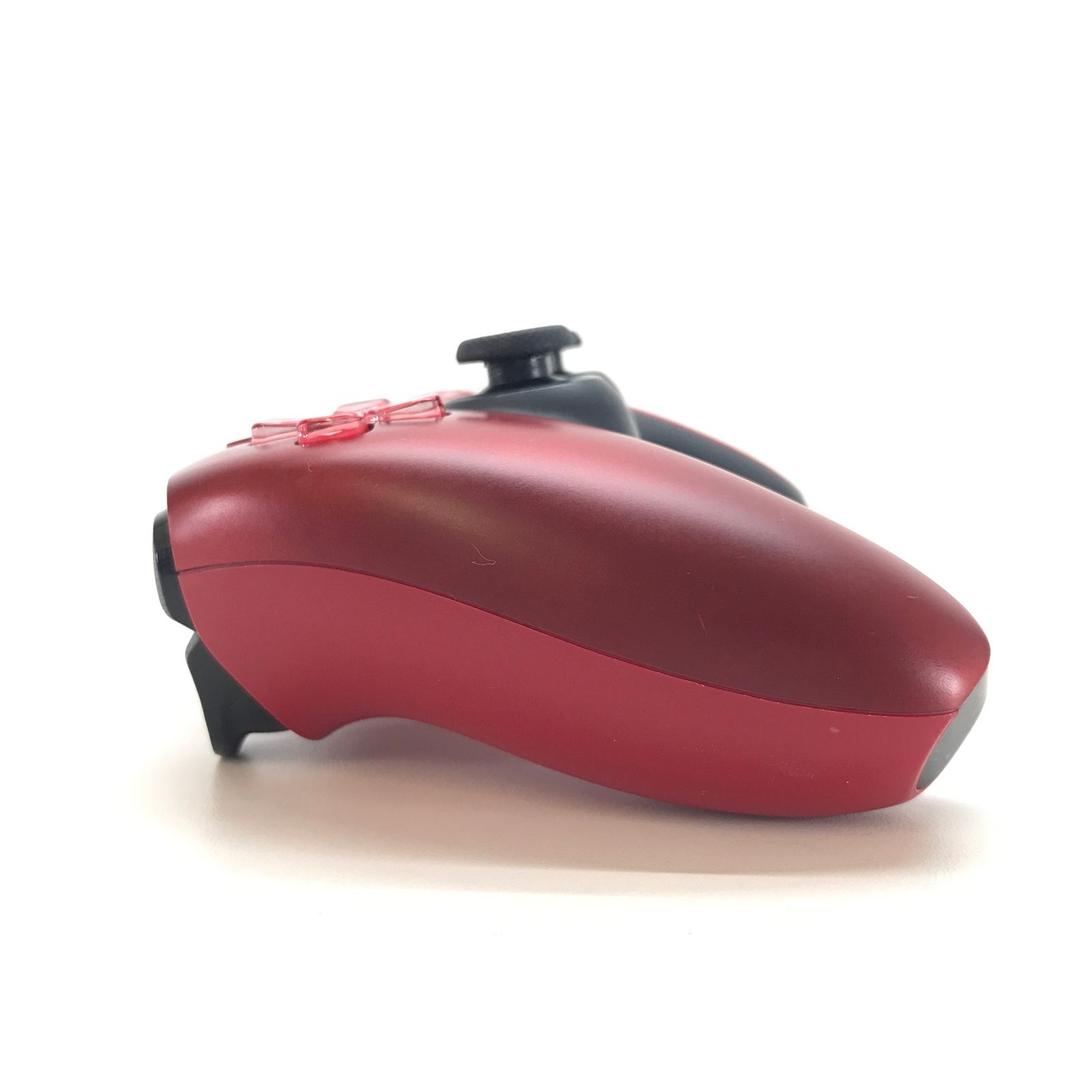 ○SONY 周辺機器 DualSense ワイヤレスコントローラー ヴォルカニック 