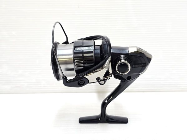 ヴァンキッシュ 2500