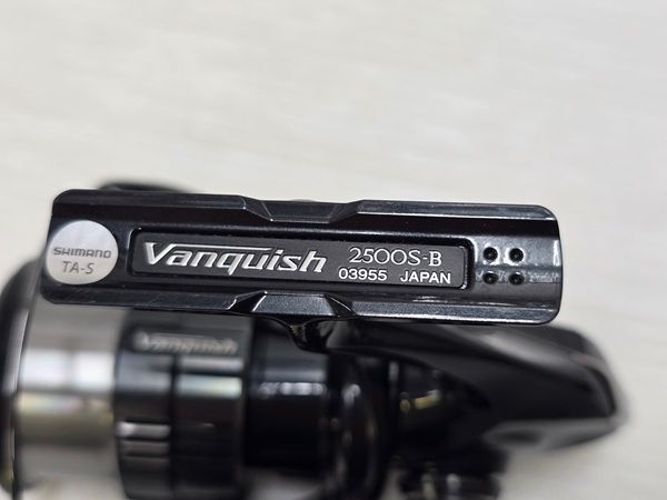 19 ヴァンキッシュ