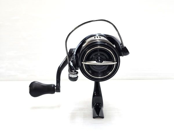 品 シマノ SHIMANO スピニングリール 19 ヴァンキッシュ 2500 S 箱あり 〇YR-19577〇