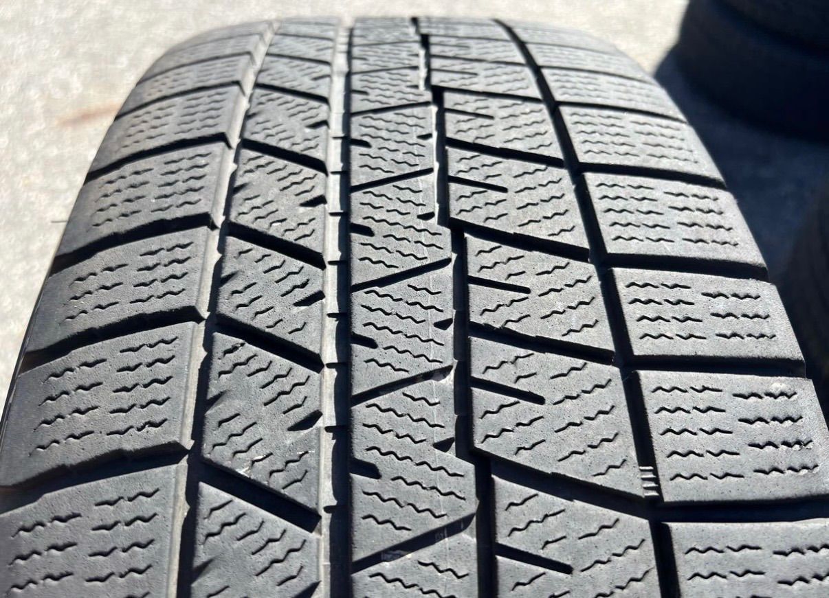 259-161-1 メルセデスベンツ 純正 GLC 18インチ 18×8J+38 A2534010700