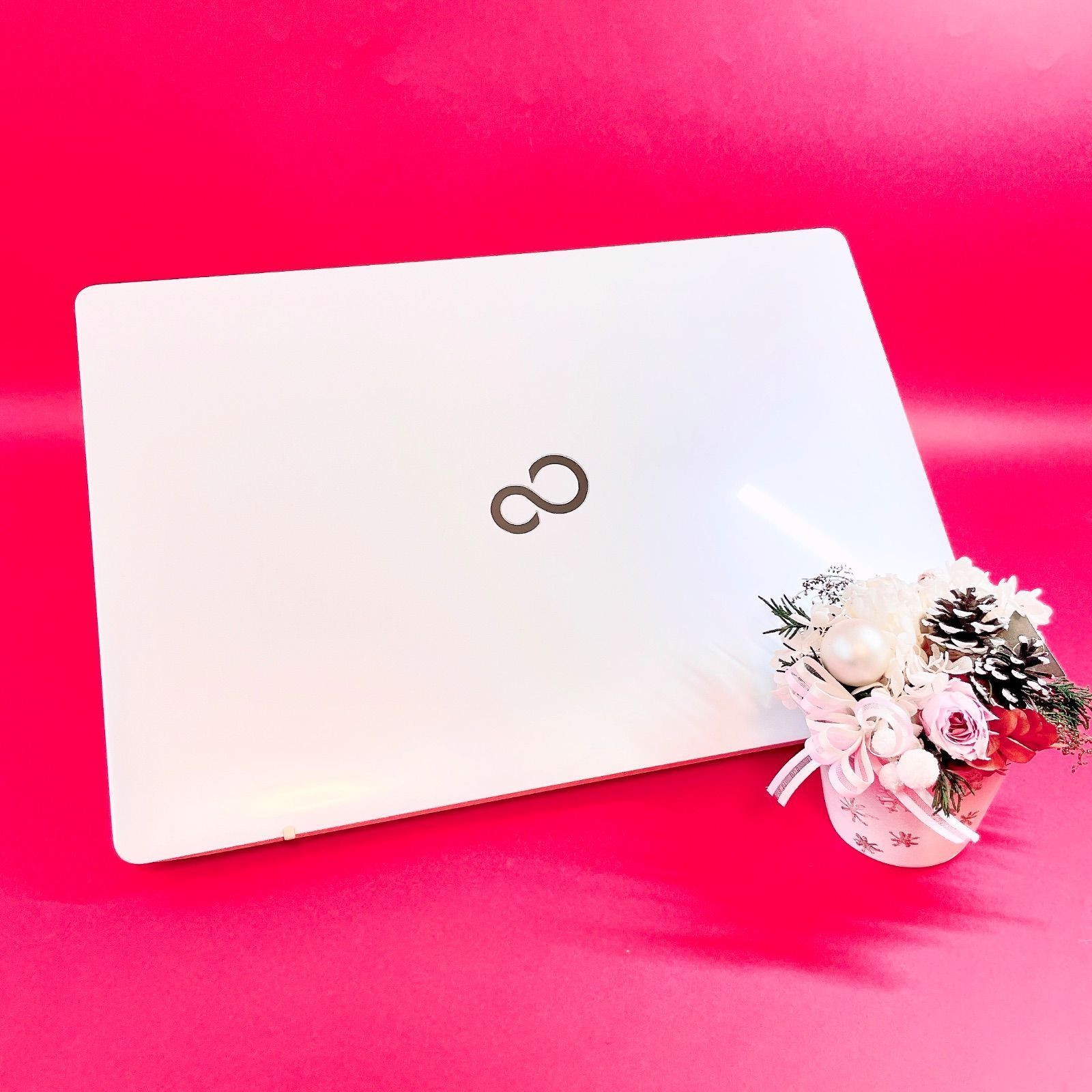 お得クーポン有‼️】高性能Corei7✨️薄型ノートパソコン✨️快適