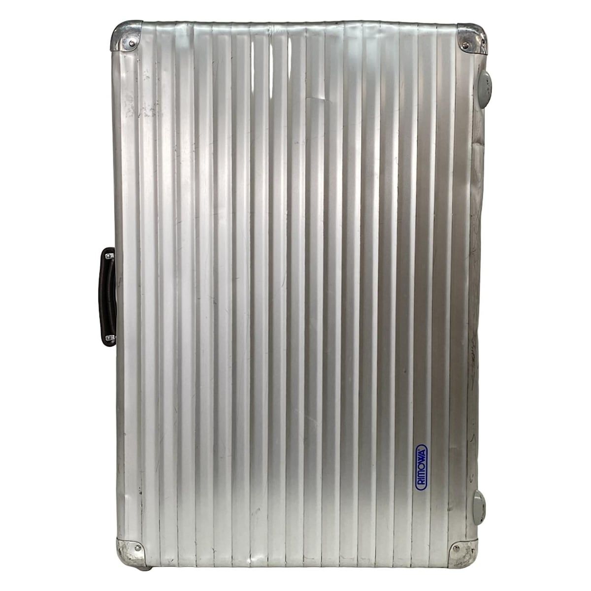 RIMOWA(リモワ) キャリーバッグ クラシックフライト 976.7 シルバー 2