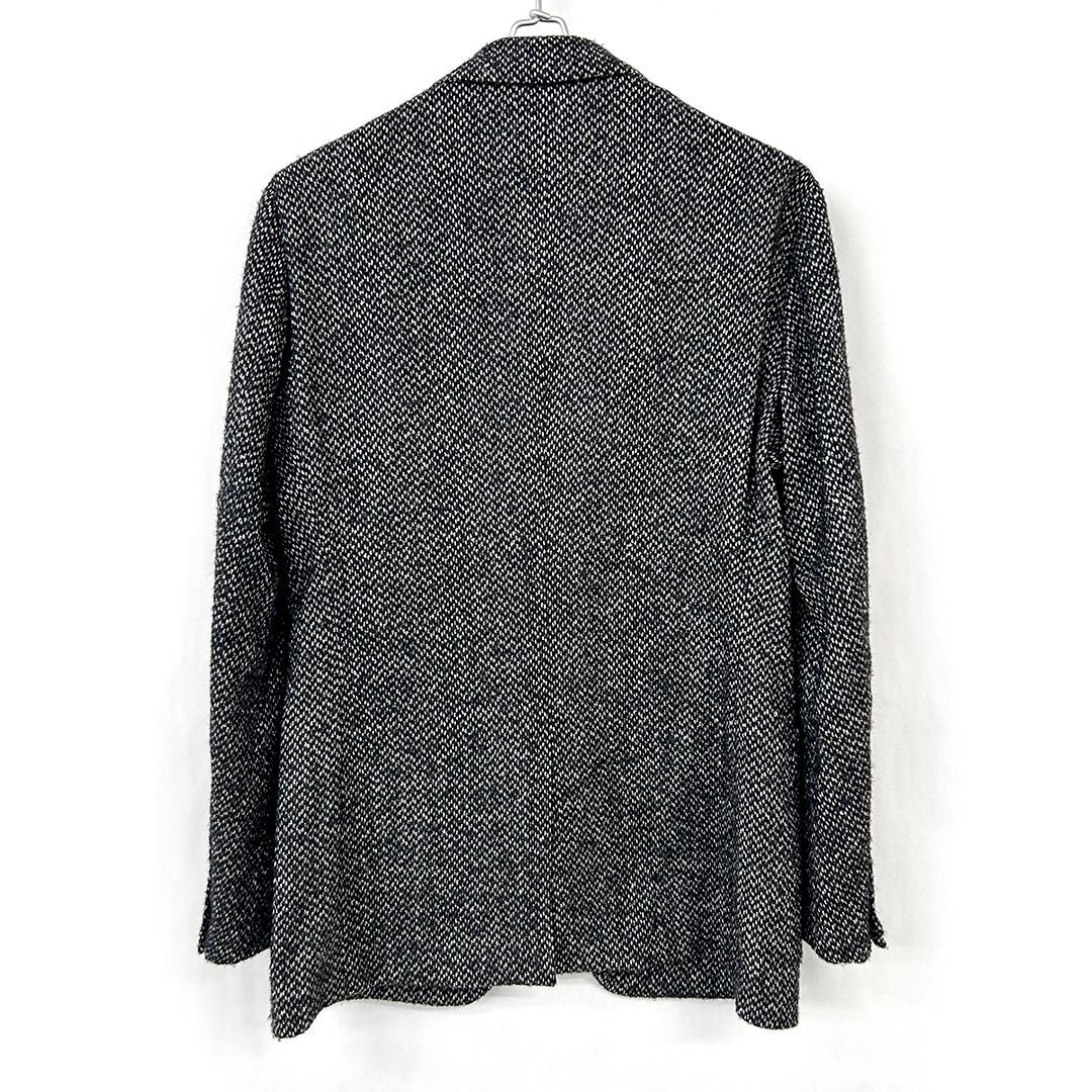 トゥモローランド TOMORROWLAND ピルグリム ベビーアルパカ テーラード