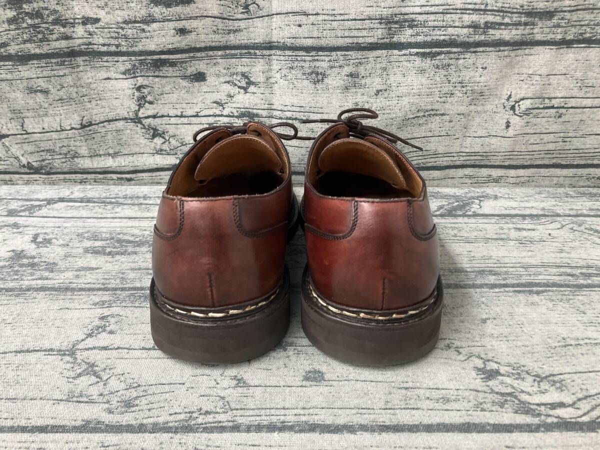 Berwick ドレスシューズ 4477 サイズ8 約26cm - メルカリ