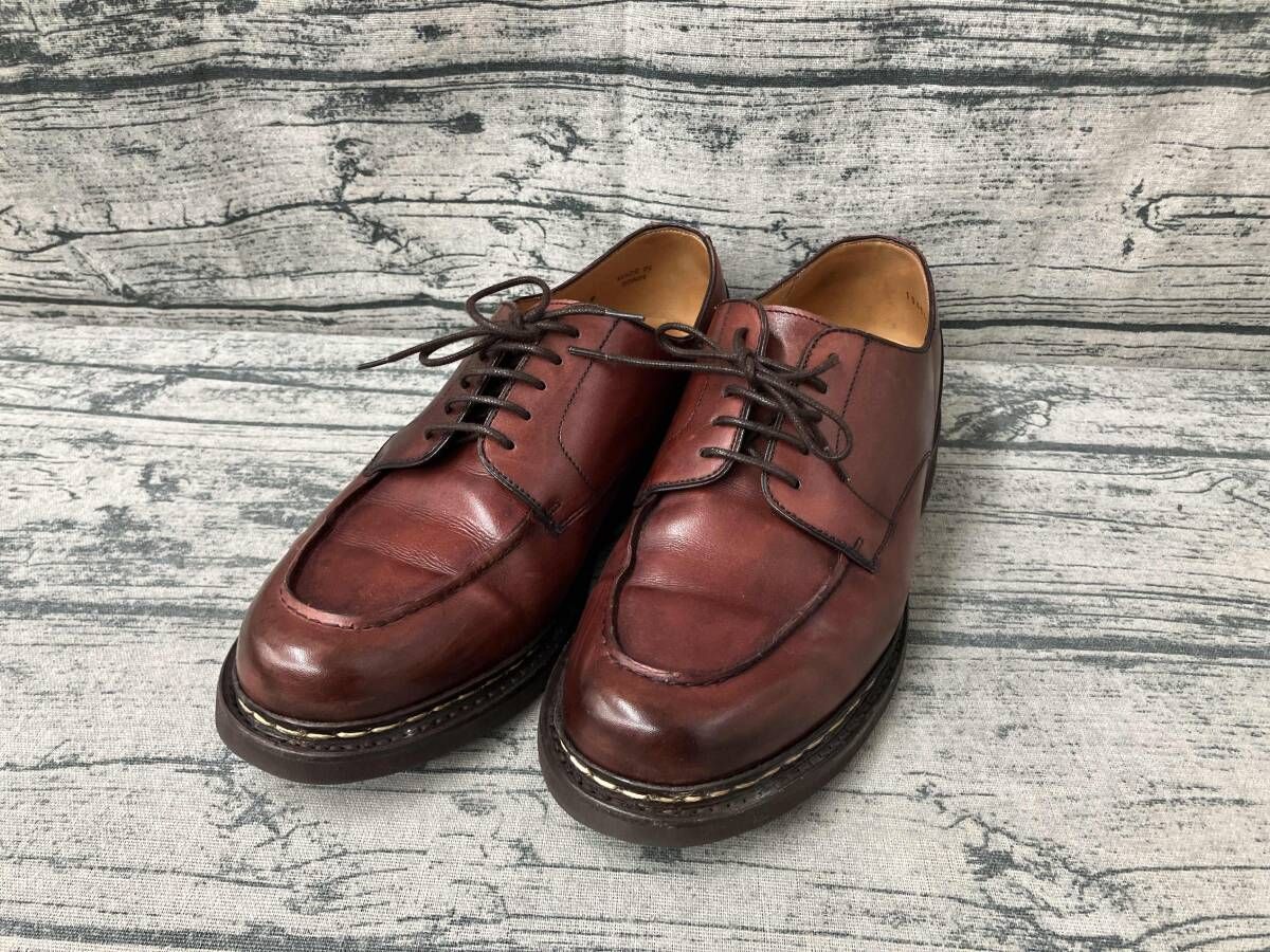 Berwick ドレスシューズ Berwick ドレスシューズ 4477 サイズ8 約26cm - メルカリ