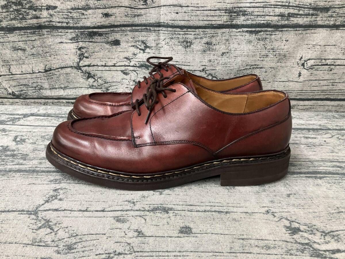 Berwick ドレスシューズ 4477 サイズ8 約26cm - メルカリ