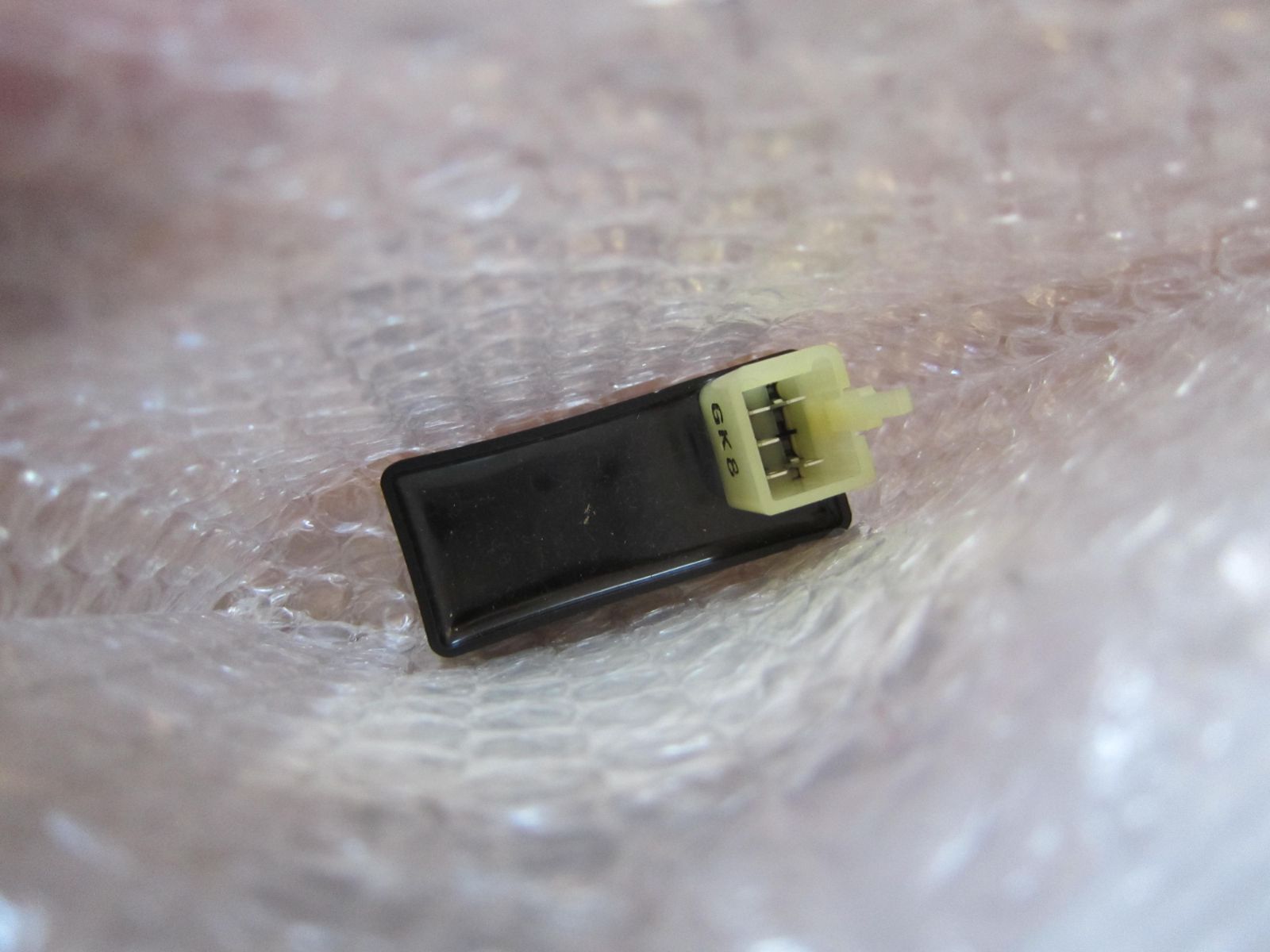 品 最後 ホンダ純生 ZOOK ズーク 電装CDIイグニッションコントロールモジュラ リード90 リード50 BAITE TACT DIO GYRO UP