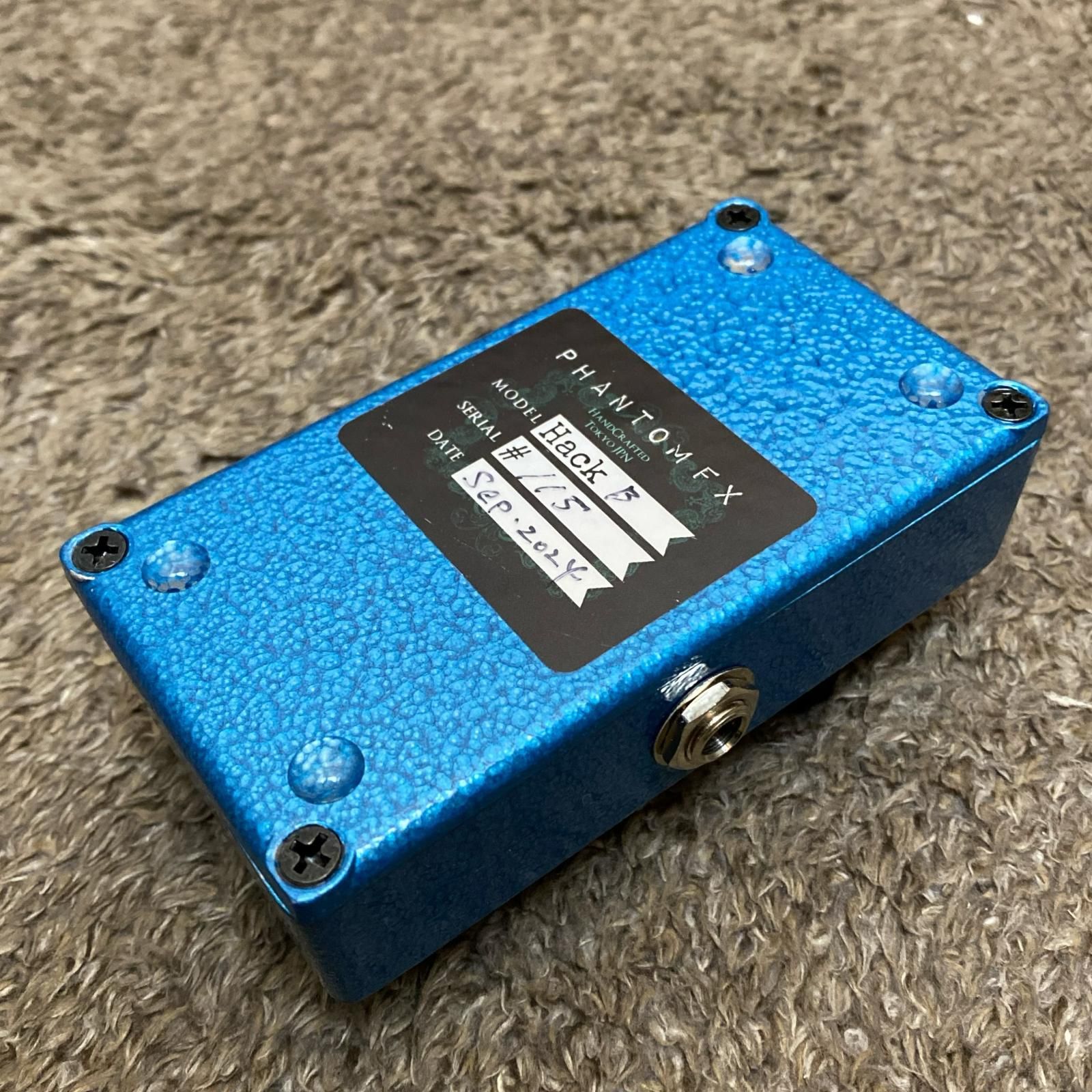 尾張小牧店】【楽器】 中古 Phantom FX | ファントムエフエックス