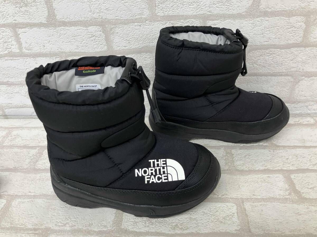 ノースフェイス スノーブーツ ノースフェイスのスノーブーツのおすすめ人気ランキング【2026年1月