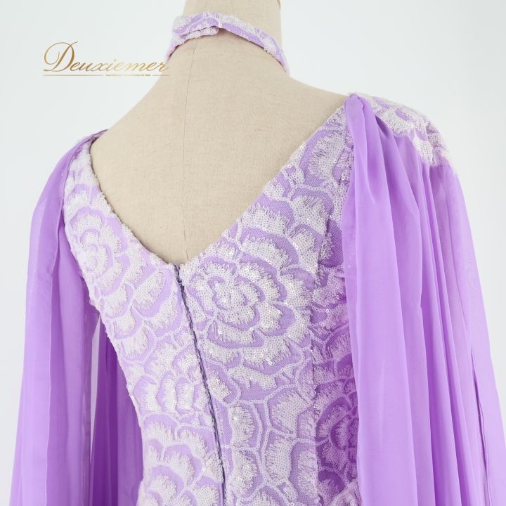 社交ダンス 衣装 スタンダード ドレス スタンダードドレス ワンピース