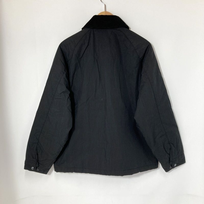 HOUSTON ヒューストン ショートハンティングジャケット 51311 ブルゾン