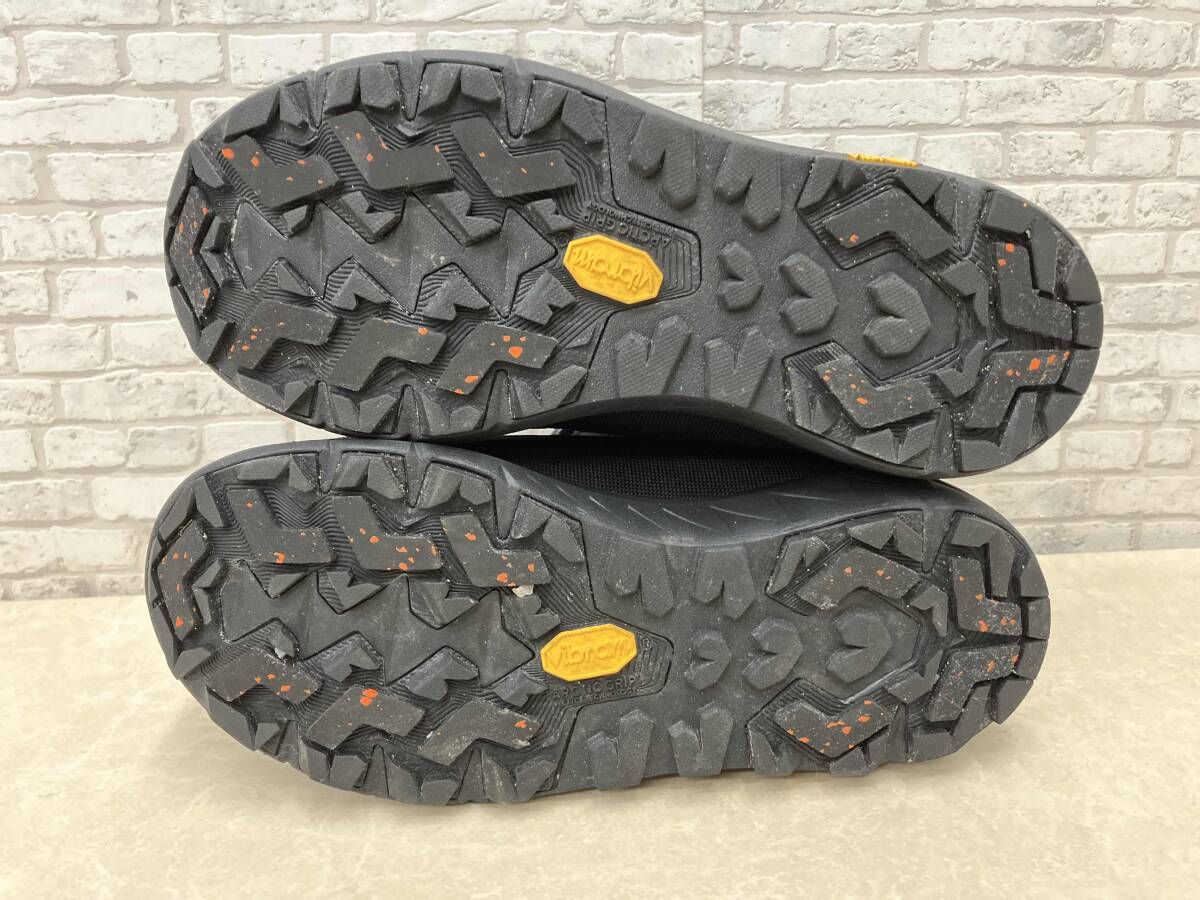 010 スノーブーツ