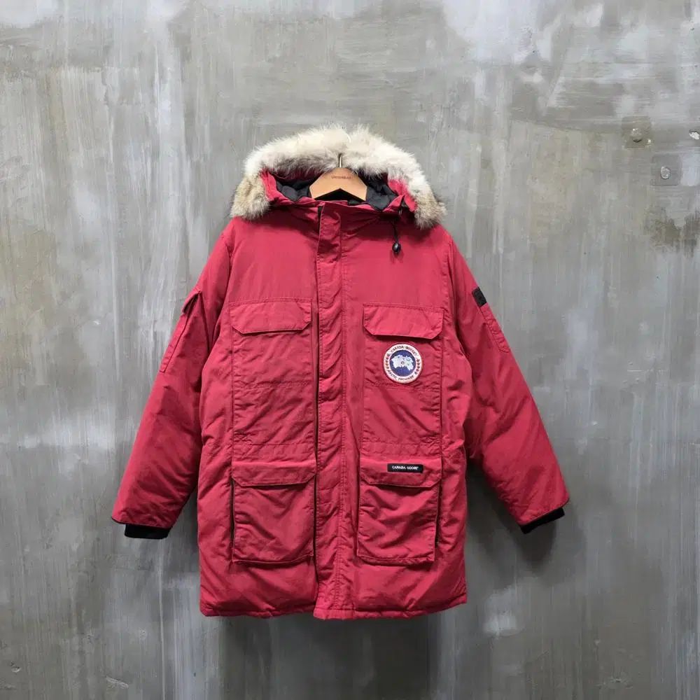 Canada Goose(カナダグース) エクスペディション ダックダウン ダウン