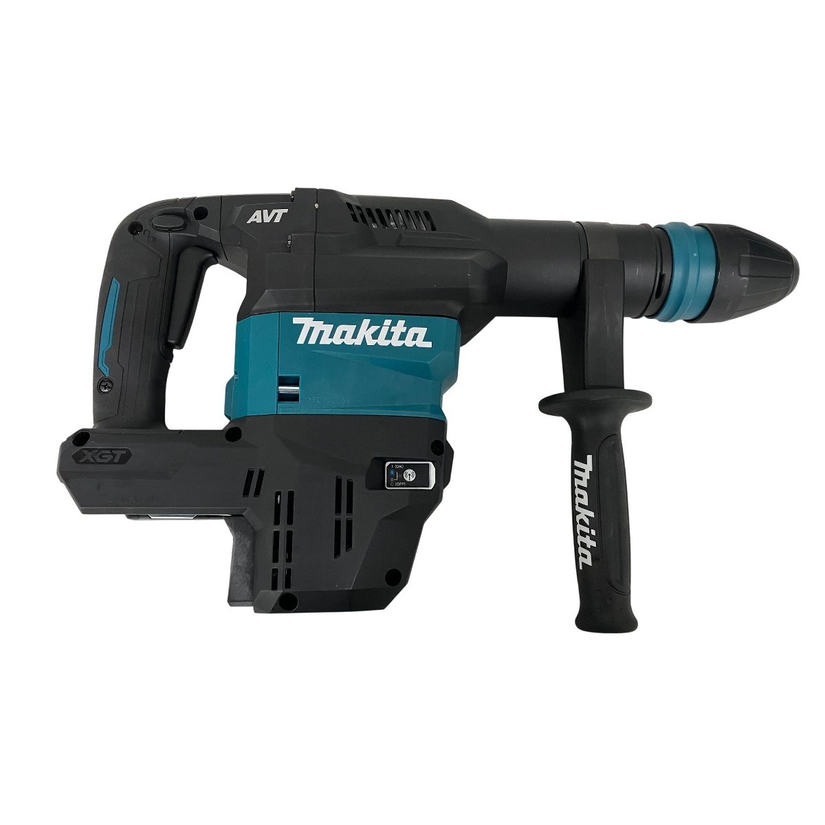 makita HM 001 G 充電式 電動ハンマ 電動工具 マキタ