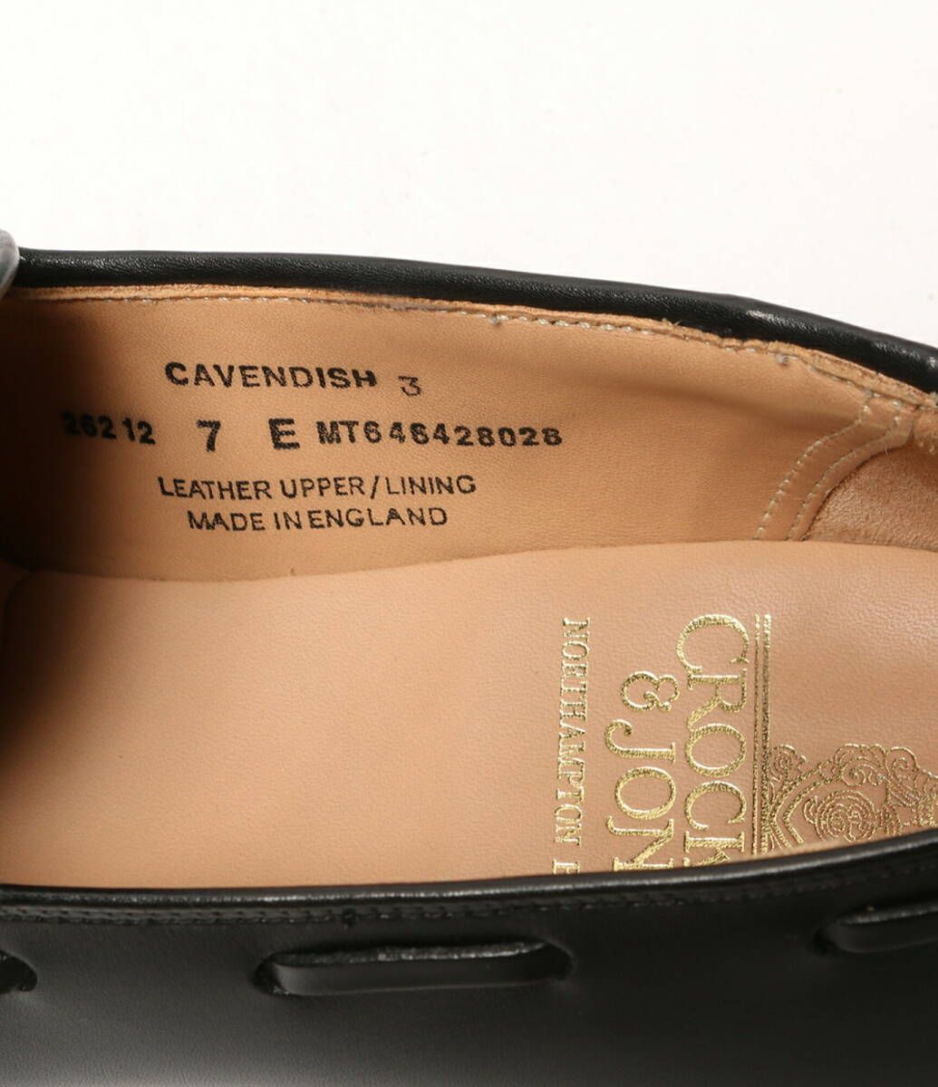 ローファー 26212