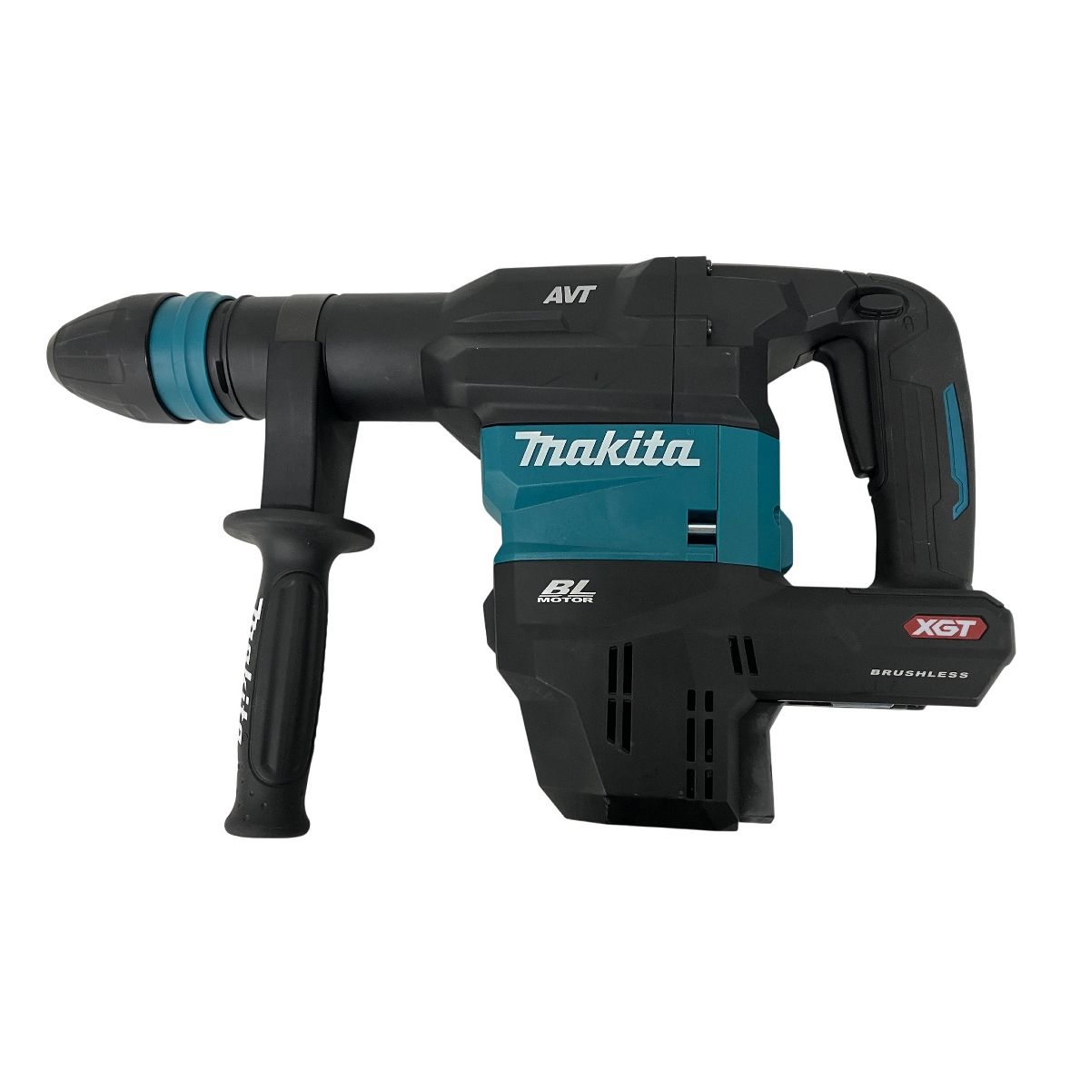 makita HM 001 G 充電式 電動ハンマ 電動工具 マキタ