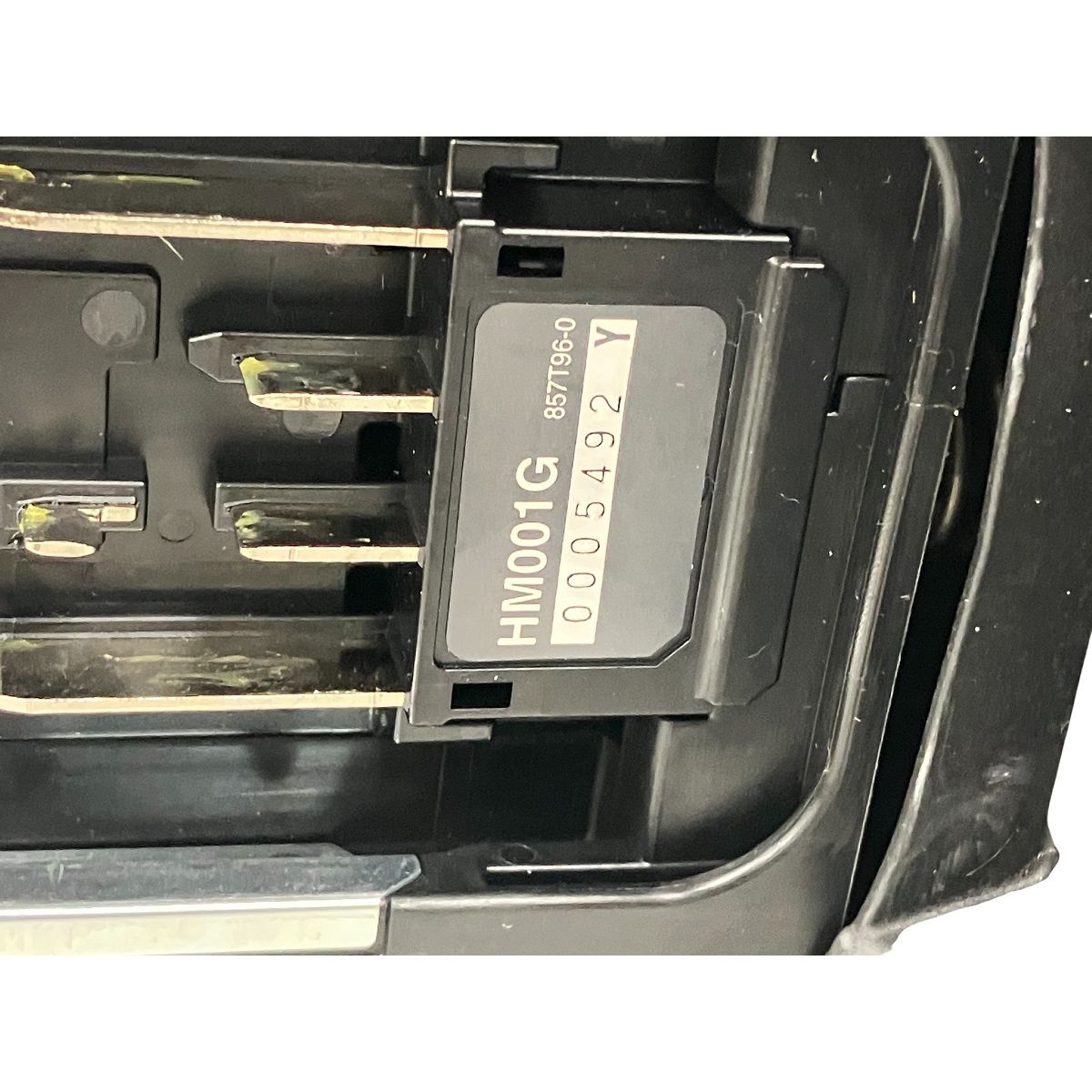  makita HM 001 G 充電式 電動ハンマ 電動工具 マキタ その他 ハンマー てこ 打刻