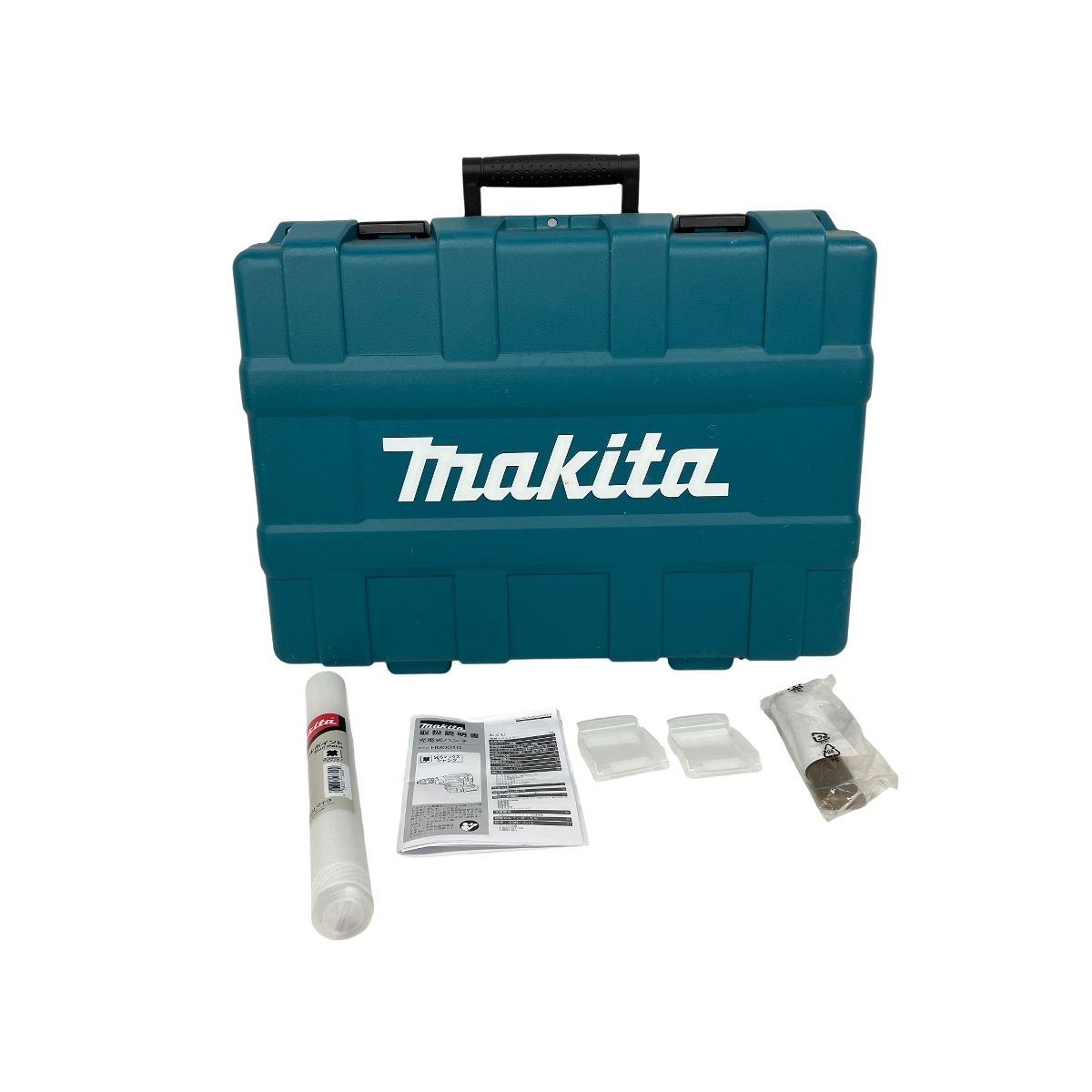 充電式 電動ハンマ