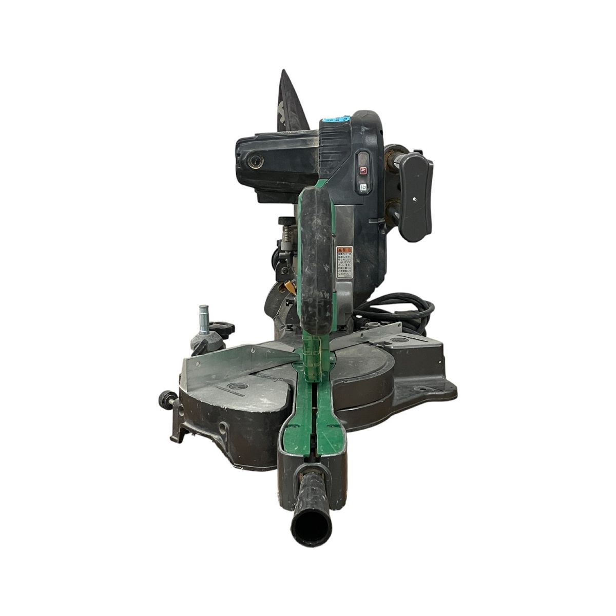 HiKOKI ハイコーキ C 7 RSHD 卓上スライド丸のこ チップソー 電動工具