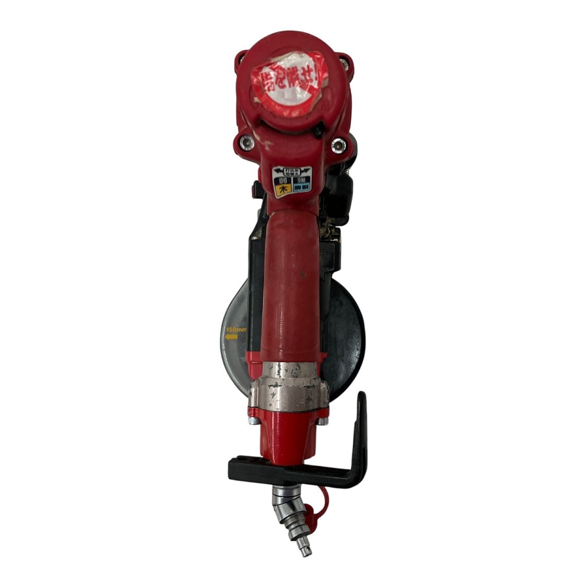  MAX マックス HV-R 41 G 2 DIY mm高圧ねじ打機 電動工具 釘打機 エアーツール