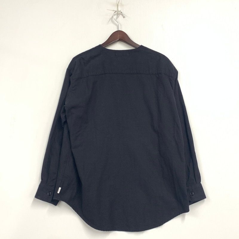 中古品】WTAPS ダブルタップス 222TQDT-SHM05 22AW LEAGUE リーグ 02